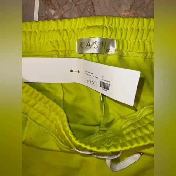 Kash Track pants